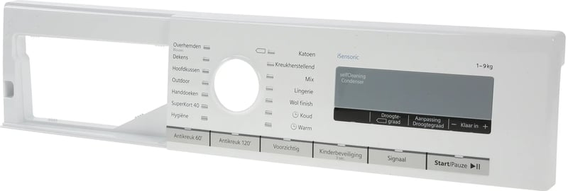 Bedienblende 11005881