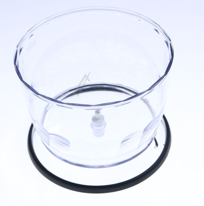 Schüssel für Küchenmaschine DeLonghi AS00004191 500ml