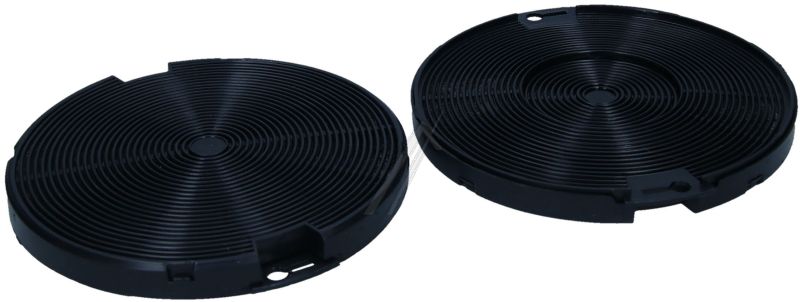 Kohlefilter für Dunstabzugshaube Beko C00894128 Aktivkohlefilter