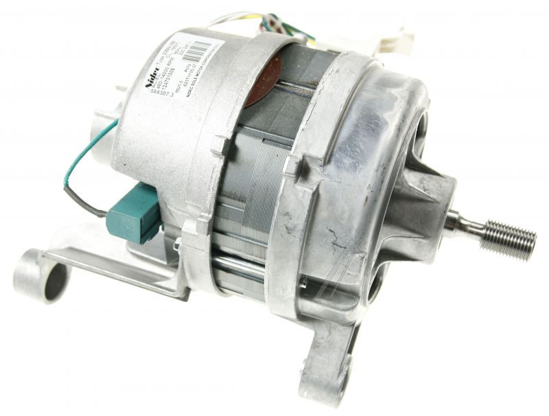 Waschmaschinenmotor (1247010091)