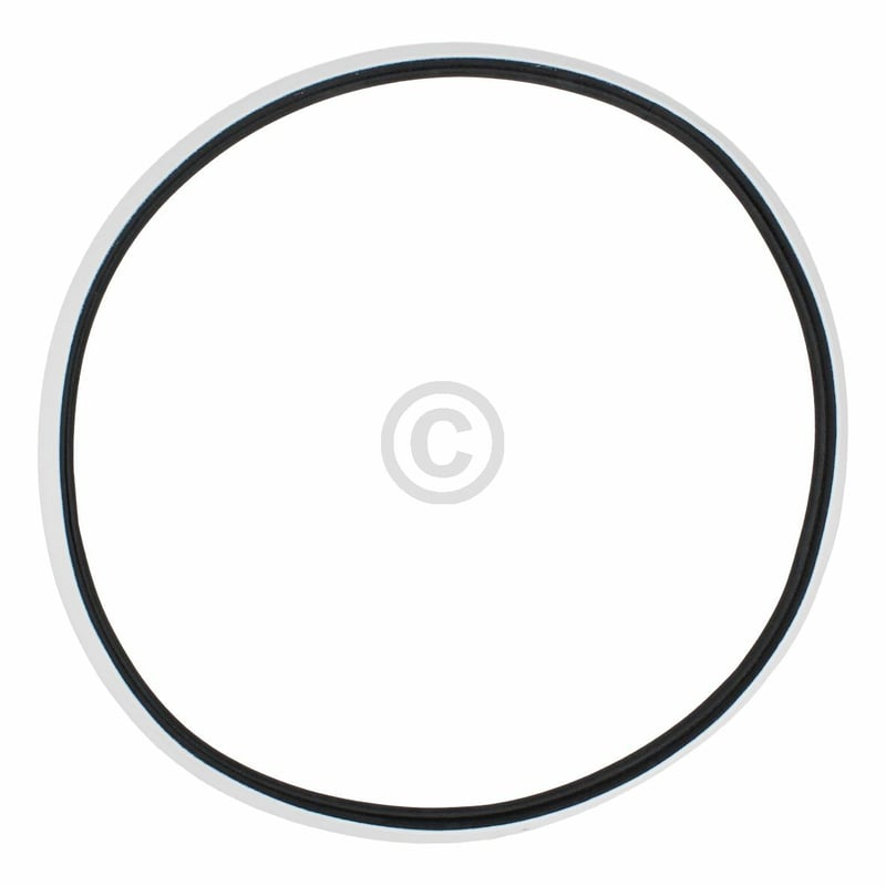 hintere Trommeldichtung für Wäschetrockner (1364243004)