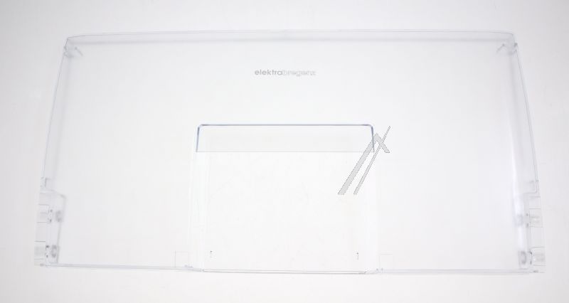 Gefrierfach-Abdeckung für Kühlschrank Beko C00914827 Oben