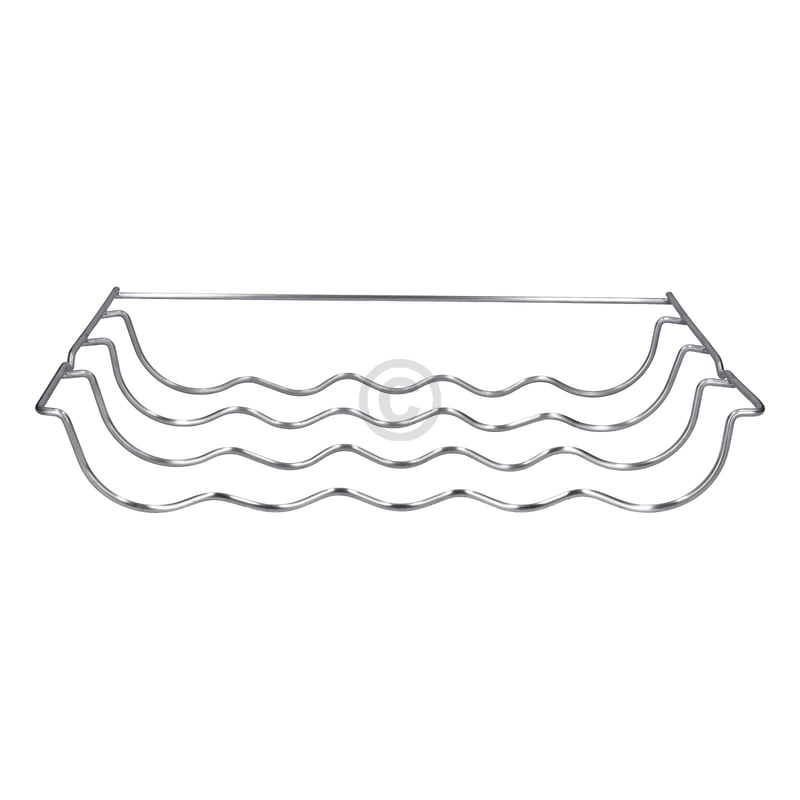 Flaschenablage für Innenraum wied Siemens KS10Z030 11010062 in Kühlschrank