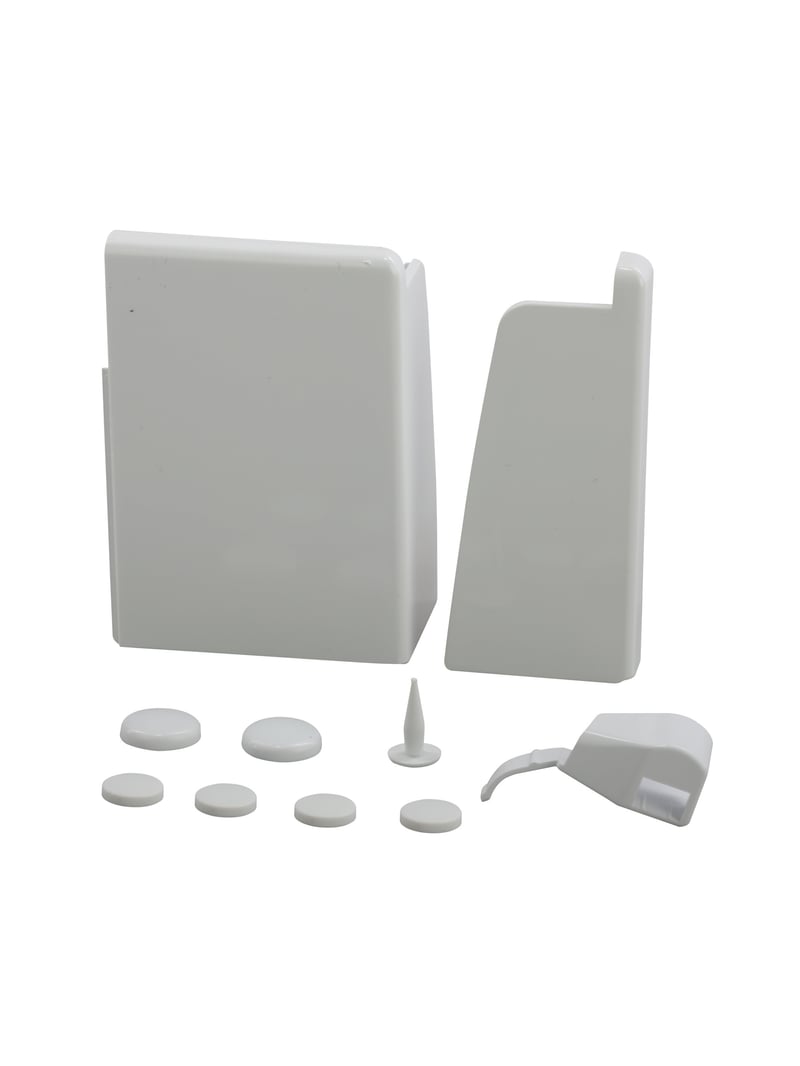 Befestigungssatz 00646256