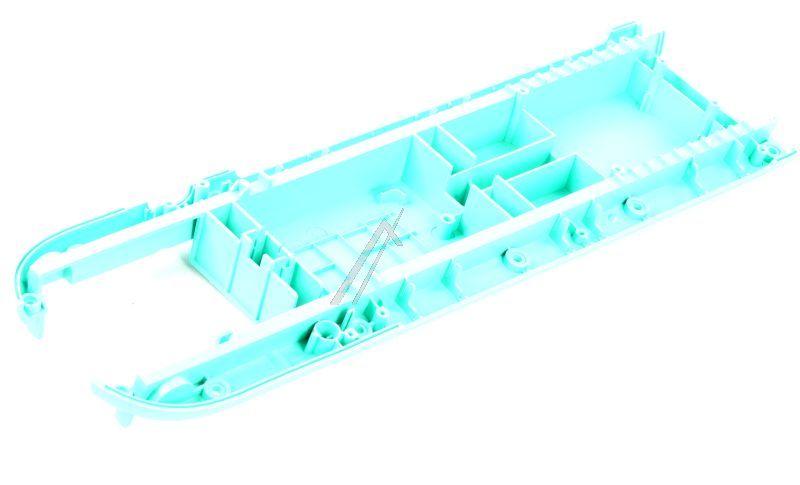 Unterbodenabdeckung grün Segway-Ninebot AB.50.0021.09 für E-Kickscooter Zing A6