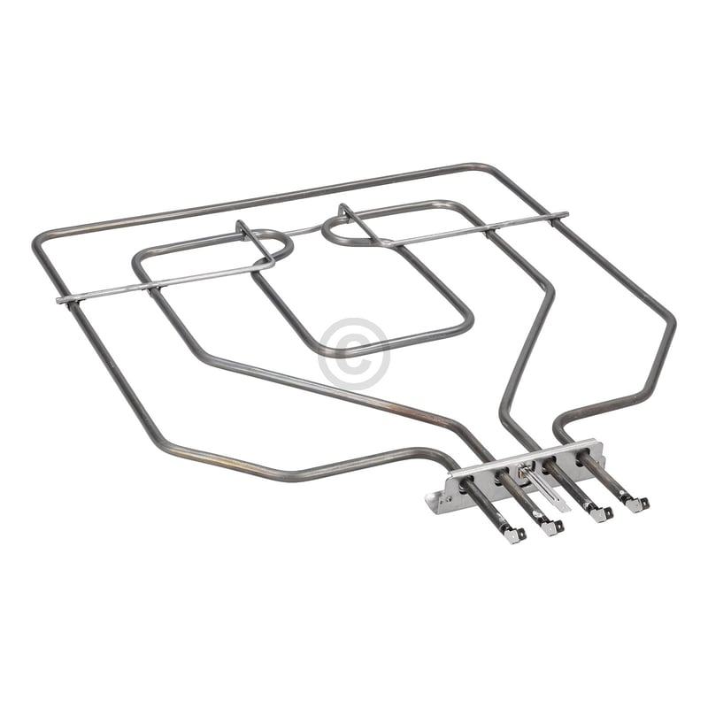 Grillheizkörper Klappbar, 2700 W, 230 V 00704234