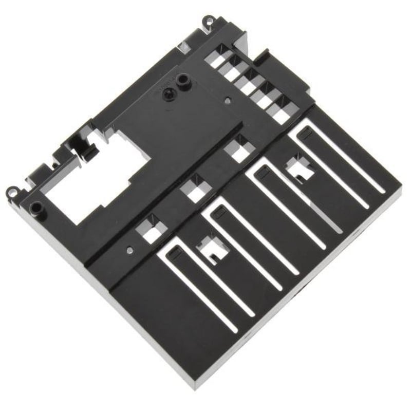 Whirlpool Kühlschrank Rahmen 481010681452 Gehäuseteil