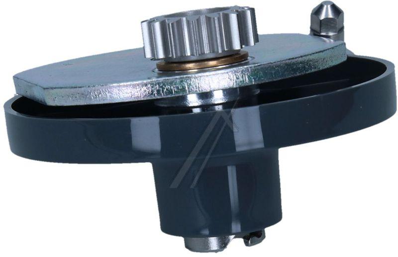 Planetengetriebe für Küchenmaschine DeLonghi AS00000545 Getriebekit