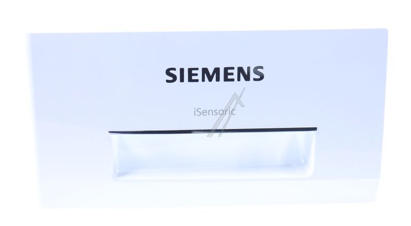 Schalengriff für Waschmaschine Bosch Siemens 10026878 Türgriff