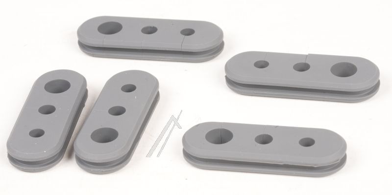 Gummistopfen für Motorkabel Segway-Ninebot AB.05.10.02.0011 für E-Scooter P100S