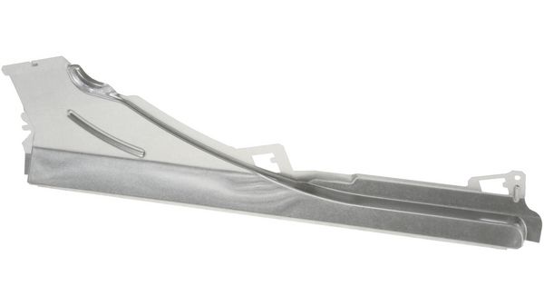 Lüftungskanal für Bosch/Siemens/Neff Geschirrspüler 11005623 Abluft