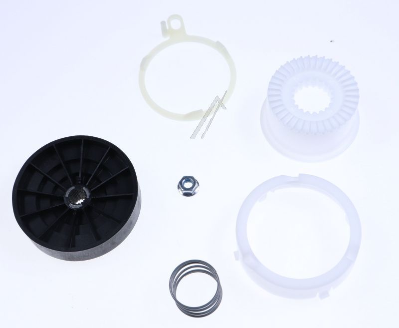 Whirlpool Indesit Waschmaschine Riemenscheibe 482000011438 Antrieb