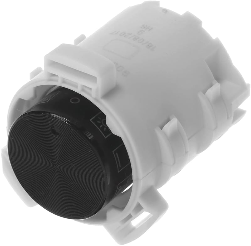 Drehgriff-Vorwahl 10005015