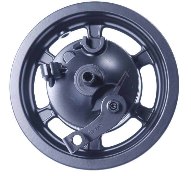 Hinterradfelge SoFlow 800.200.35 für E-Scooter SO6