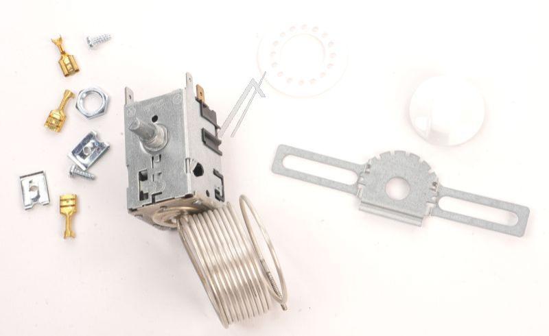 Thermostat für Kühlschrank Brandt AS0003929 Temperaturregler