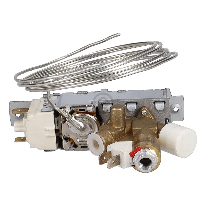 Gasarmatur Kompakt DOMETIC 207999482 für Absorberkühlschrank Dometic