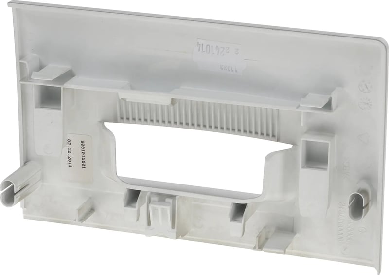 Schalengriff 12006371