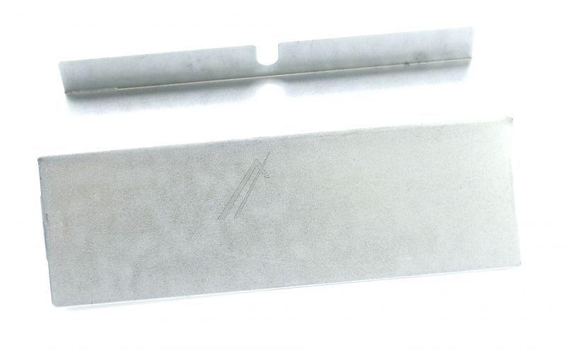 Wrasenschirm für Mikrowelle BSH-Gruppe 00602113 Dunstabzugshaube