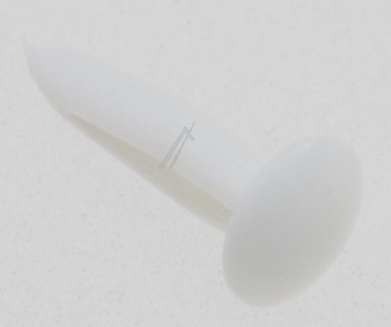 Stecker für Kühlschrank AEG 50250805004 weiß, Kunststoff