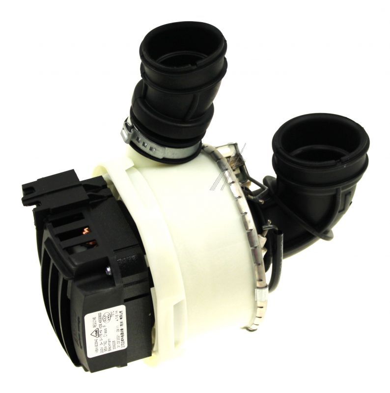Umlaufmotor für Geschirrspüler Samsung DD8201777A Pumpe