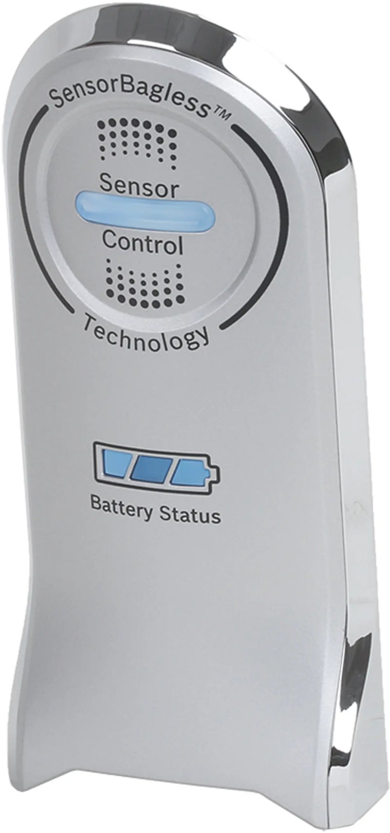 Abdeckung für Staubsauger Bosch 12006866 Staubbehälter-Schutz