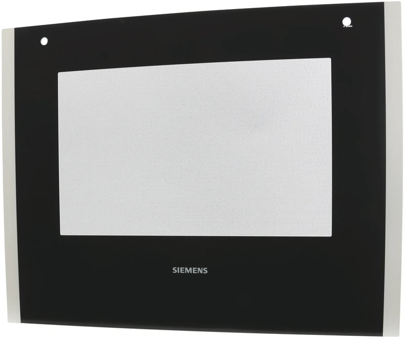 Frontglasscheibe 00249378