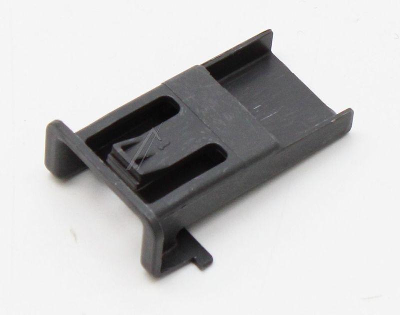 Türöffnungssystem Abdeckung für Ofen Whirlpool/Indesit 488000852979 Frontabdeckung Türsystem