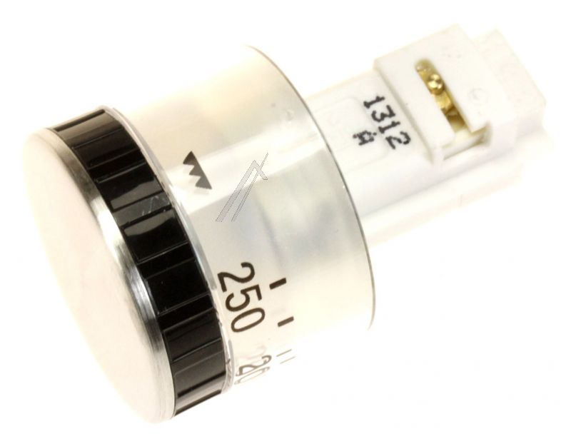 Thermostatknopf für Ofen Küppersbusch 530823 Temperaturregelung