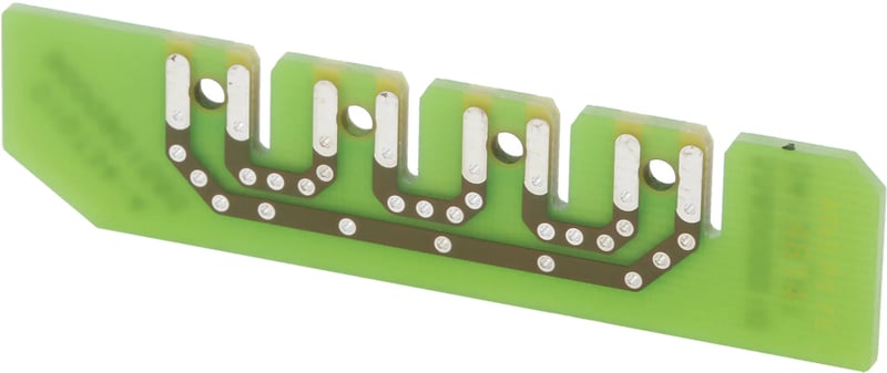 Verteiler für Ofen Bosch 00634181 Steuerung