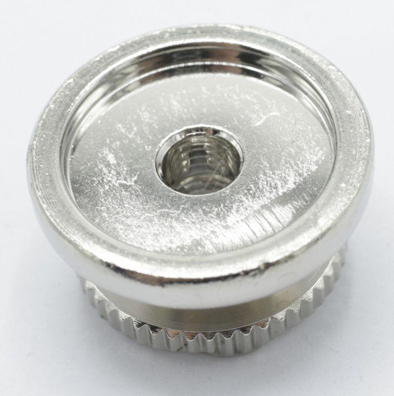 Befestigungsmutter für Ofen Küppersbusch 549118 vorn, Halt