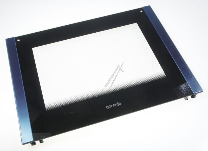 Ofen-Außenscheibe Hisense/Gorenje 423279 Türglas