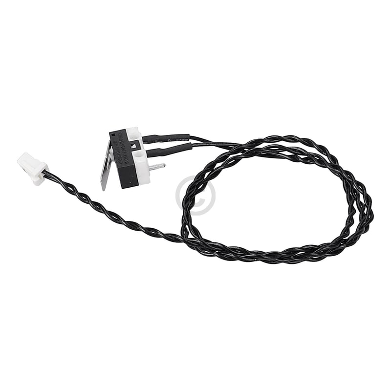 Dust bag detection switch 201-24A3-0147 Ecovacs