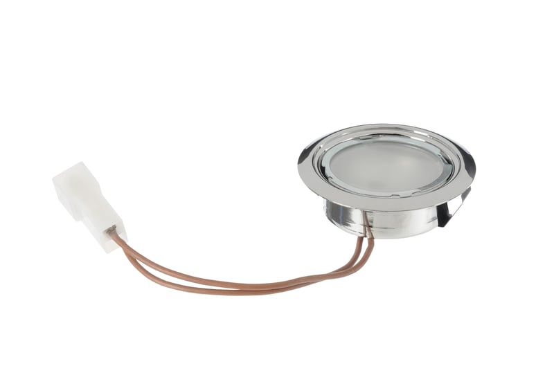 Halogenlampe komplett 00602812