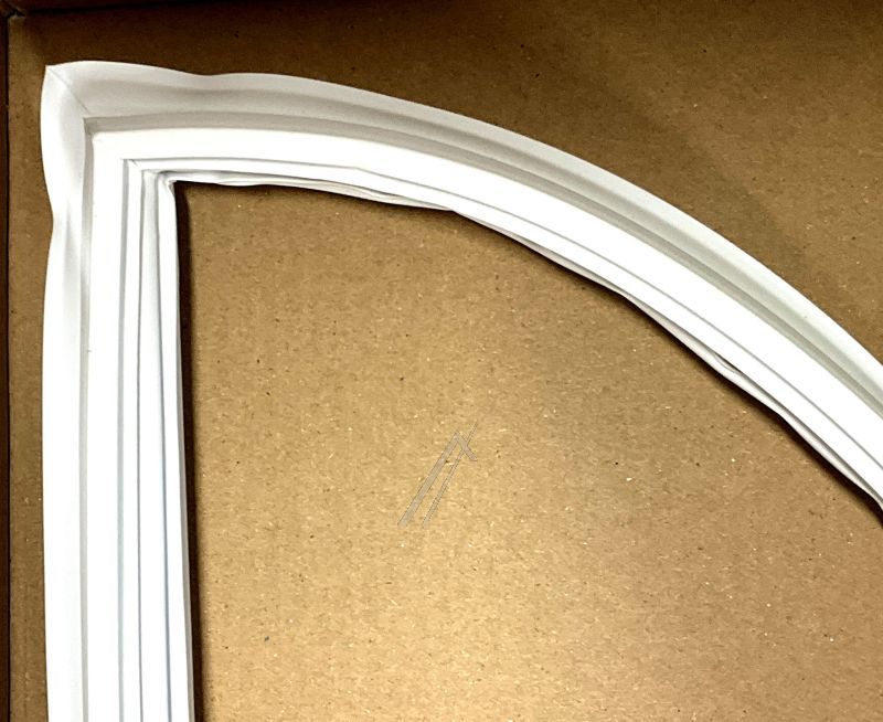Magnetdichtung 1000,3x483mm für Kühlschrank Whirlpool Indesit 488000665920 Tür Dichtung
