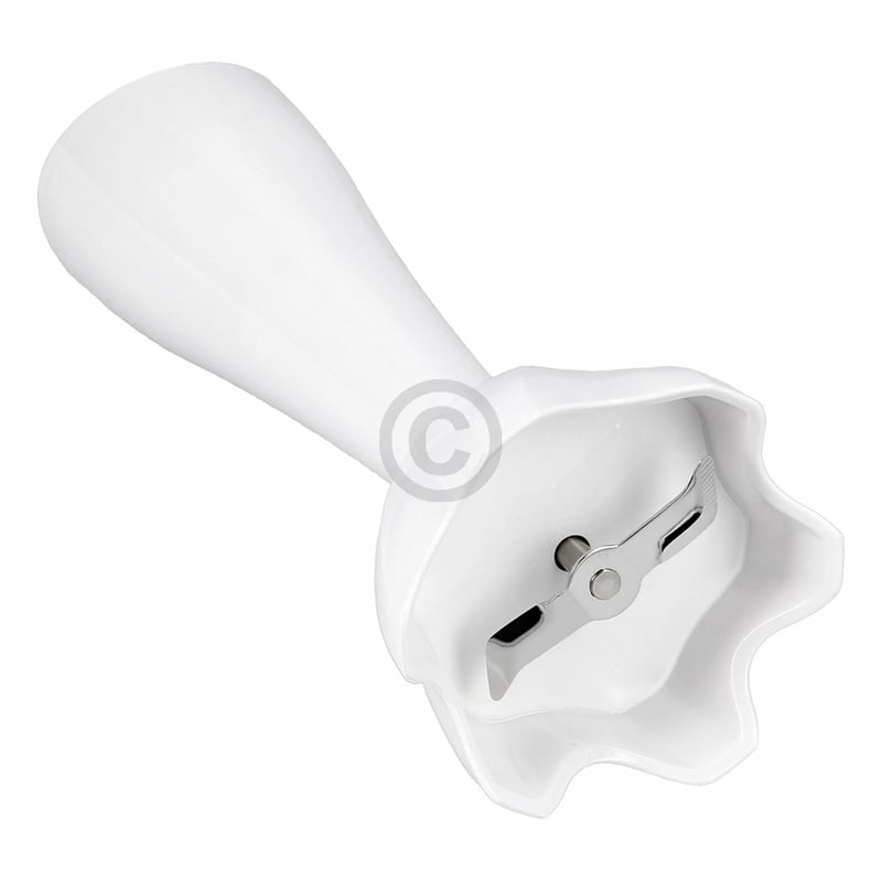 Mixfuß Braun 7322118374 für Stabmixer Braun