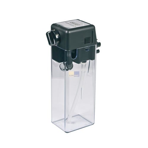 Milchtank komplett DeLonghi 5513294561 Original für Kaffeemaschine DeLonghi