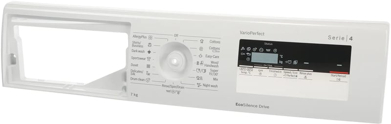 Bedienblende 11011765