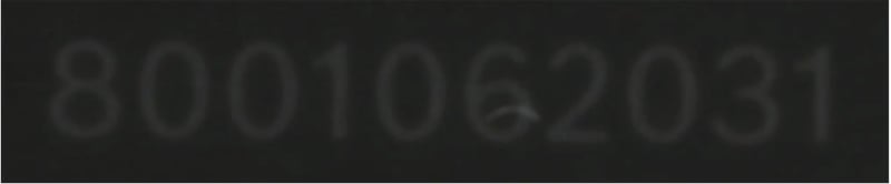 Glaskeramikfläche 00776519