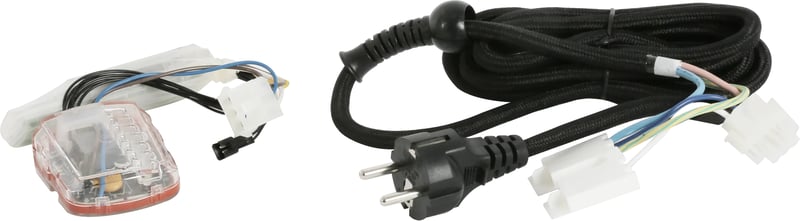 Schaltkreis für Bügeleisen BSH-Gruppe 10005802 Elektronik-Komponente