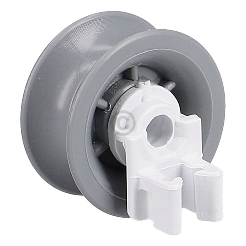 Korbrolle Geschirrkorb oben passend für Bosch 00611666 BLUPARTS in