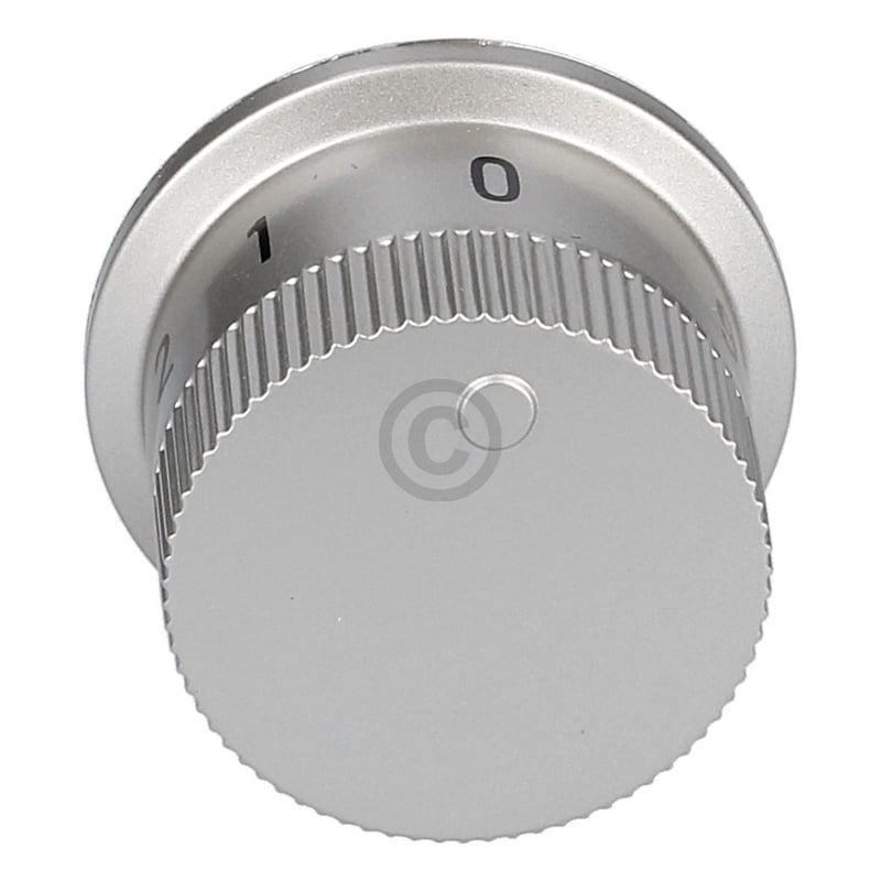 Drehgriff-Kochstelle Siemens 00625571 für Herd