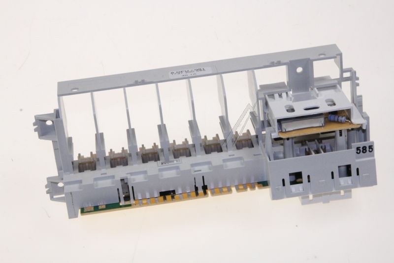 Wahlschalter 00262035