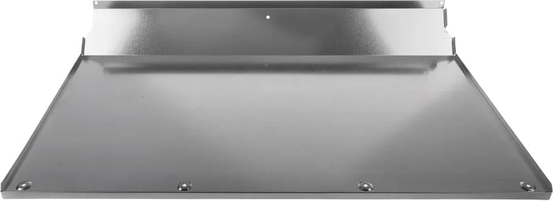 Gehäuse-Oberteil für Bosch Ofen 00777638 Backofen-Reparatur