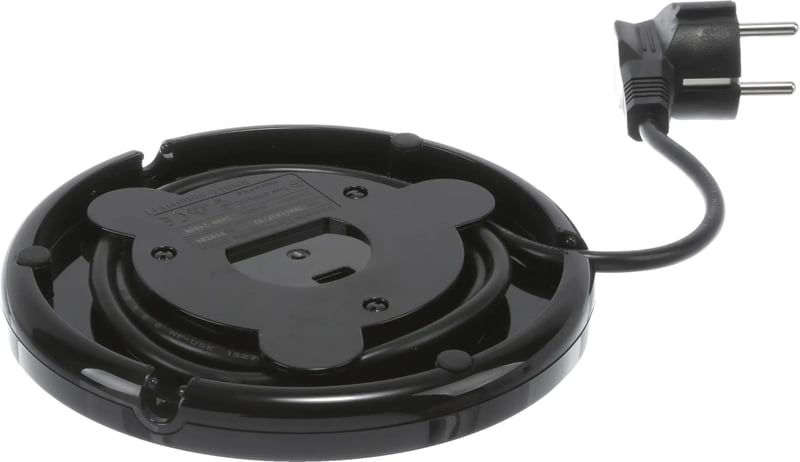 Sockel für Wasserkocher BSH 12006876 Heizelement