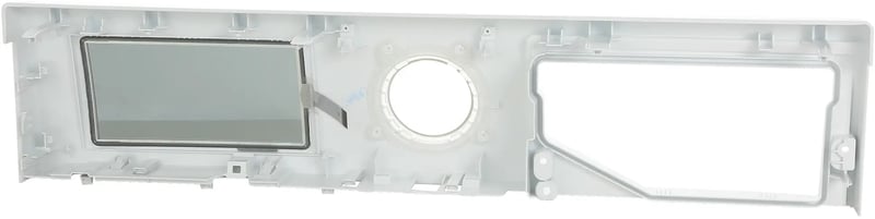 Bedienblende für Gehäuseteile Bosch 11020055 Frontblende