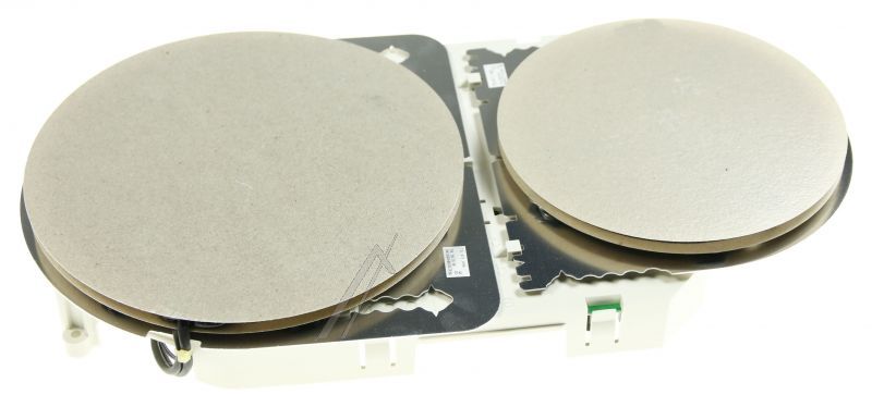 Induktionsplatte für Ofen Hisense/Gorenje 460515 Kochfeld-Modul
