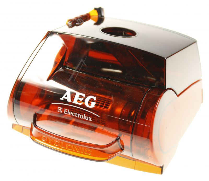 Staubbehälter für Zylinder-Staubsauger (komplett) (2194100406)