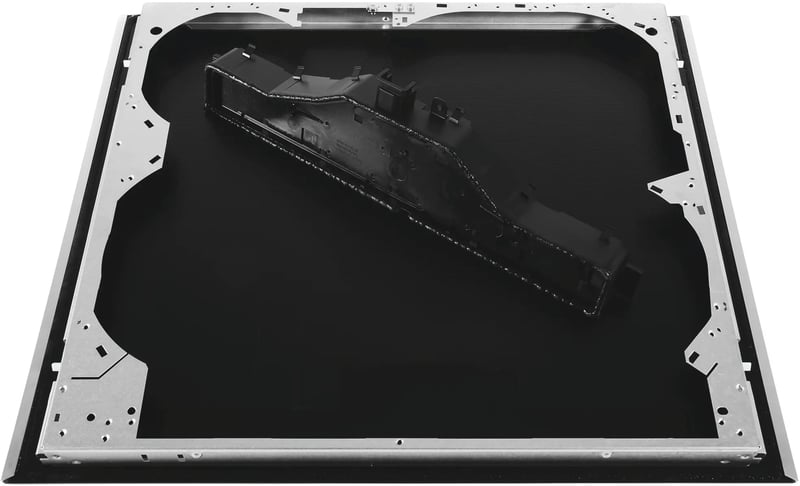 Glaskeramikfläche 00773751