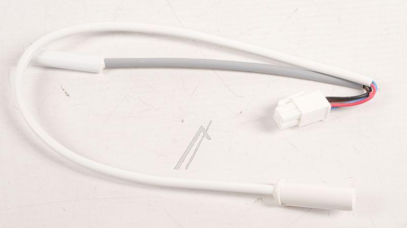 Temperaturfühler 4-polig für Kühlschrank Beko Art.Nr. 12345 Sensor, Kühlgerät, passend