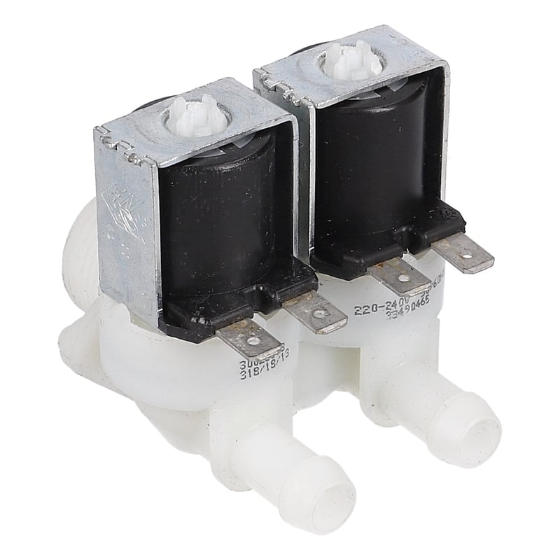 Magnetventil wie VESTEL 30023393 BLUPARTS für Waschmaschine 10104917